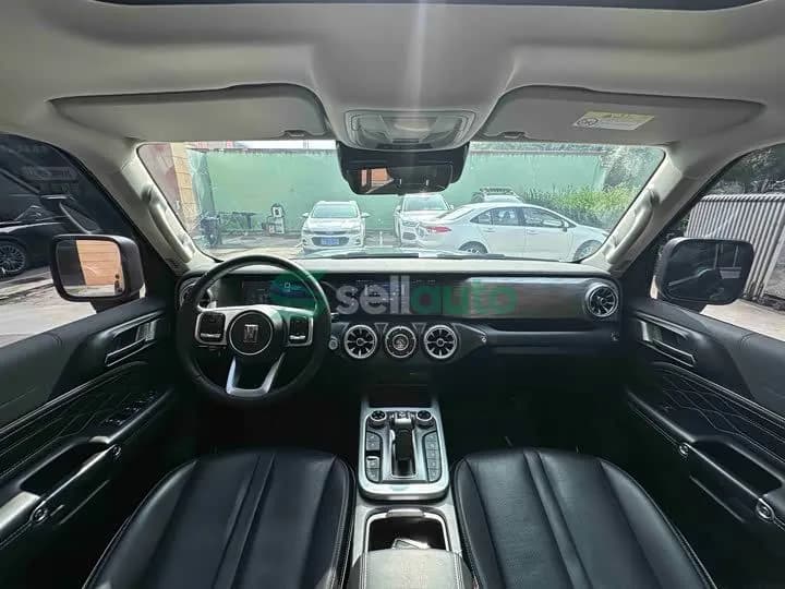 Tank 300 Off-road 2022 11