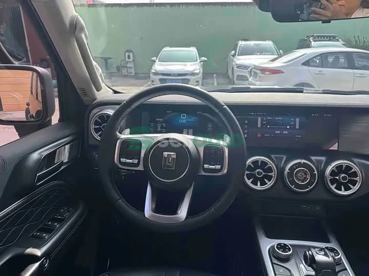 Tank 300 Off-road 2022 12