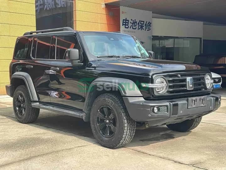 Tank 300 Off-road 2022 3