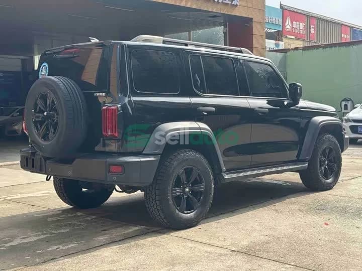 Tank 300 Off-road 2022 4