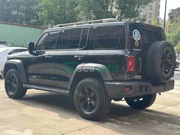 Tank 300 Off-road 2022 6