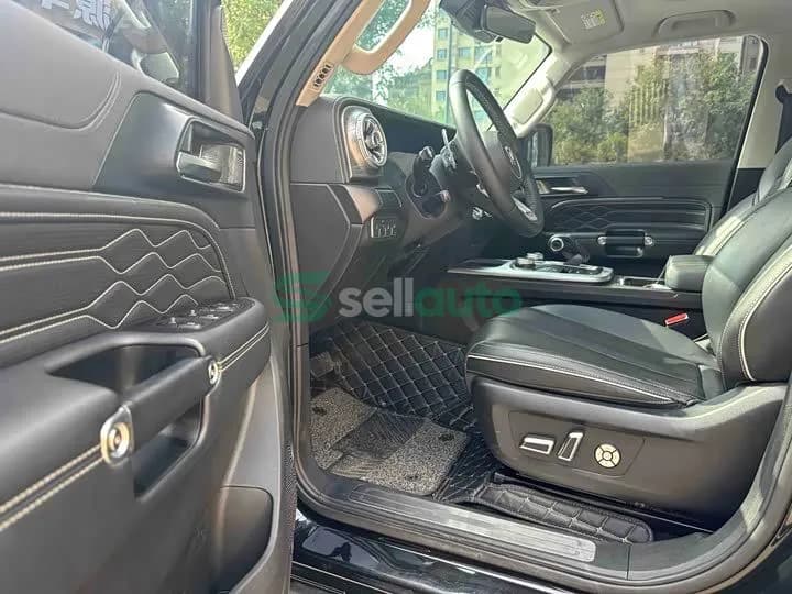 Tank 300 Off-road 2022 7