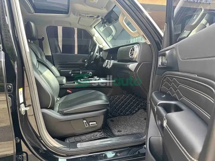 Tank 300 Off-road 2022 9