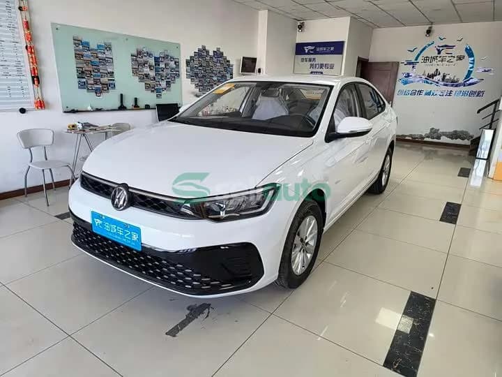 Volkswagen Lavida Sharp 1.5L 2026