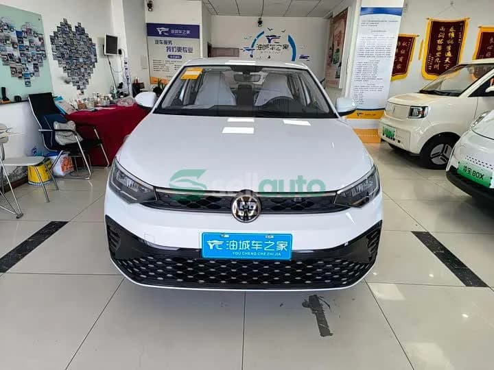 Volkswagen Lavida Sharp 1.5L 2026 2