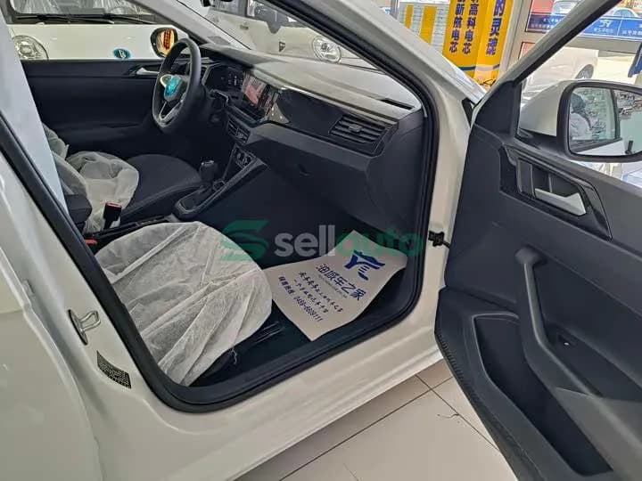 Volkswagen Lavida Sharp 1.5L 2026 11