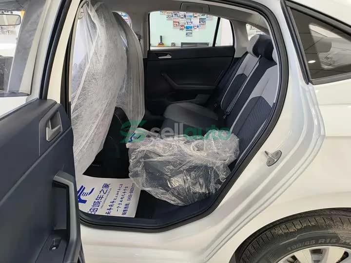 Volkswagen Lavida Sharp 1.5L 2026 12