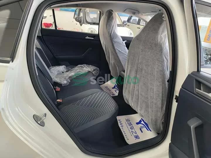 Volkswagen Lavida Sharp 1.5L 2026 13
