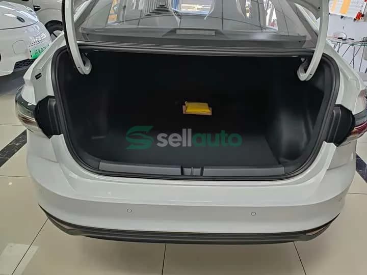 Volkswagen Lavida Sharp 1.5L 2026 16