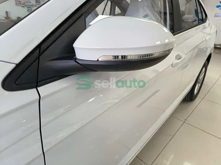 Volkswagen Lavida Sharp 1.5L 2026 17