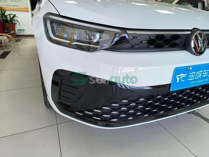 Volkswagen Lavida Sharp 1.5L 2026 18