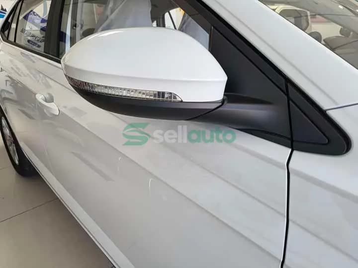 Volkswagen Lavida Sharp 1.5L 2026 19