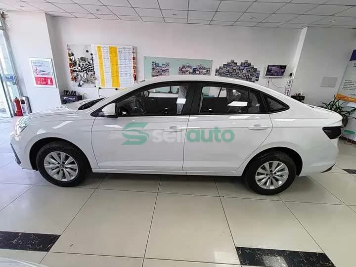 Volkswagen Lavida Sharp 1.5L 2026 7