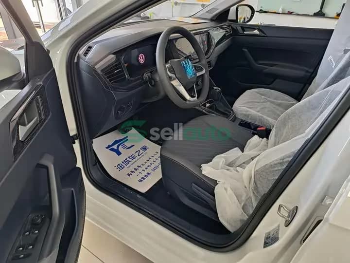 Volkswagen Lavida Sharp 1.5L 2026 8