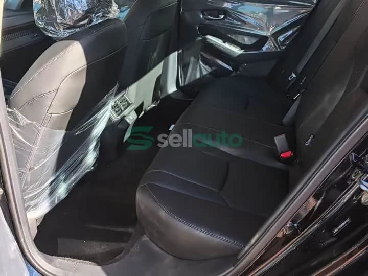 Honda Accord 260TURBO Comfort 2026 5