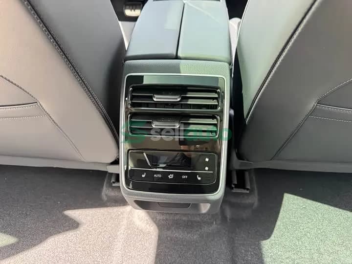 Volkswagen ID.7 VIZZION 2024 19