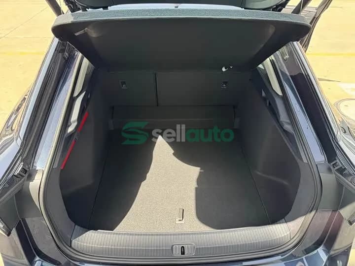 Volkswagen ID.7 VIZZION 2024 9
