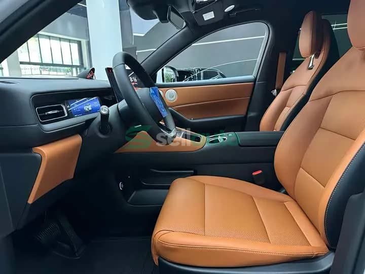 AITO Wenjie M6 Pure 2026 9
