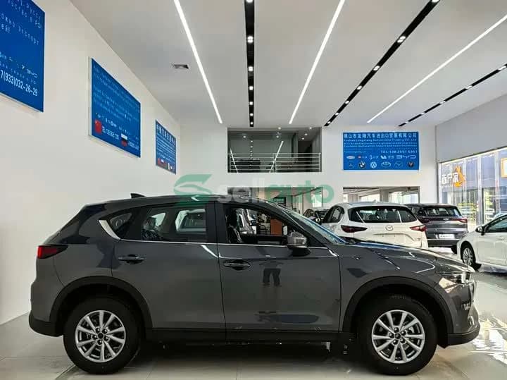 Mazda CX-5 2.0L 2025 3