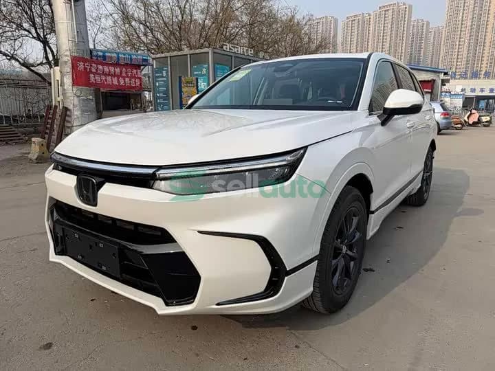 Honda Haoyng 240TURBO FWD 2026