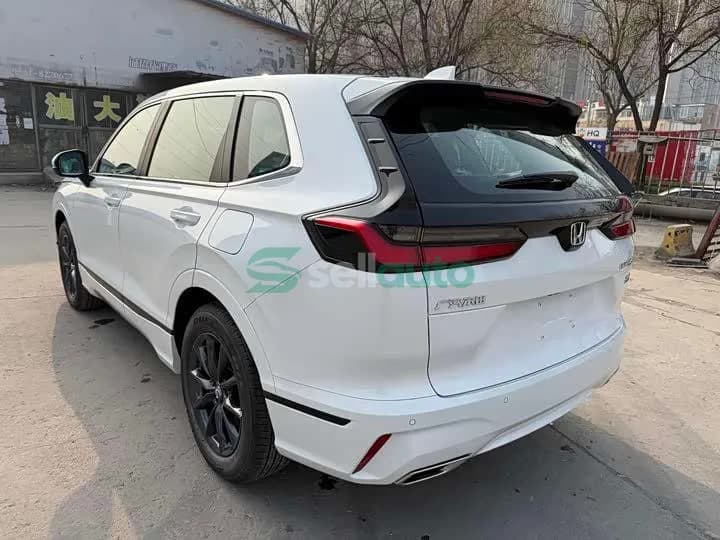 Honda Haoyng 240TURBO FWD 2026 2