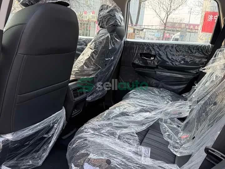Honda Haoyng 240TURBO FWD 2026 12