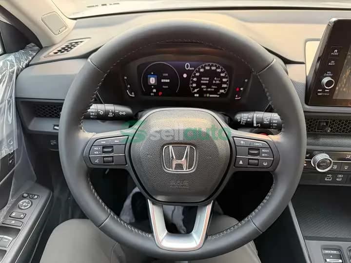 Honda Haoyng 240TURBO FWD 2026 15