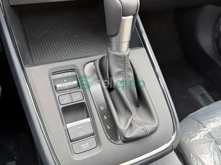 Honda Haoyng 240TURBO FWD 2026 17