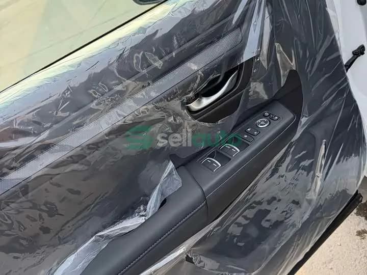 Honda Haoyng 240TURBO FWD 2026 18