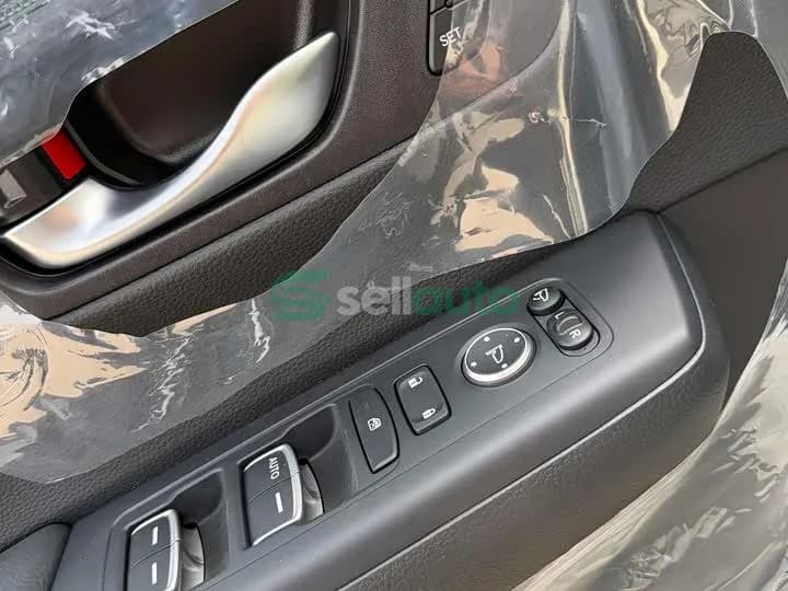Honda Haoyng 240TURBO FWD 2026 19