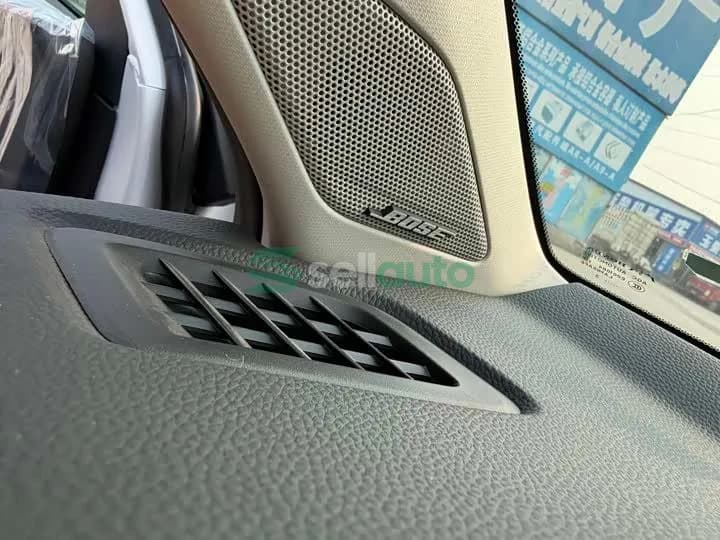 Honda Haoyng 240TURBO FWD 2026 20