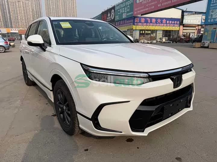 Honda Haoyng 240TURBO FWD 2026 3