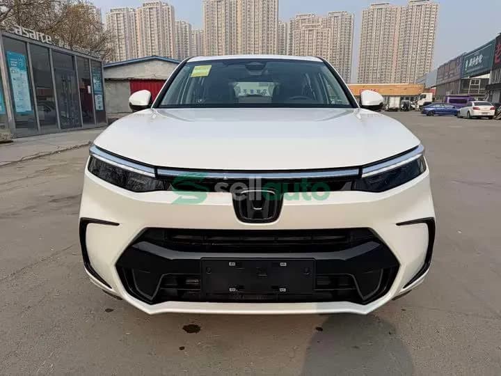 Honda Haoyng 240TURBO FWD 2026 4