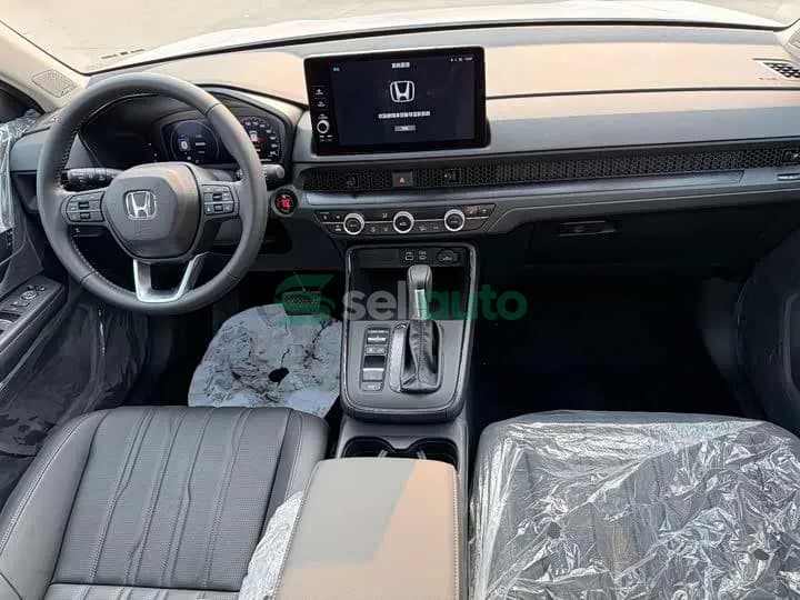 Honda Haoyng 240TURBO FWD 2026 9