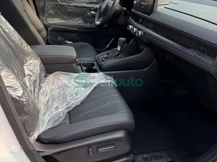 Honda Haoyng 240TURBO FWD 2026 10