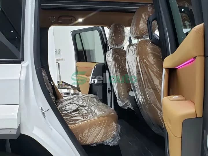 Chery iCAR V27 2026 9