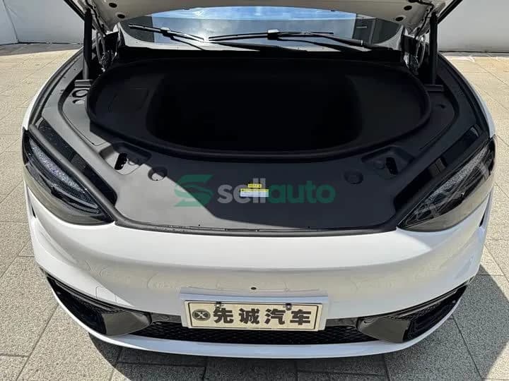 AITO Wenjie M6 Pure 2026 17