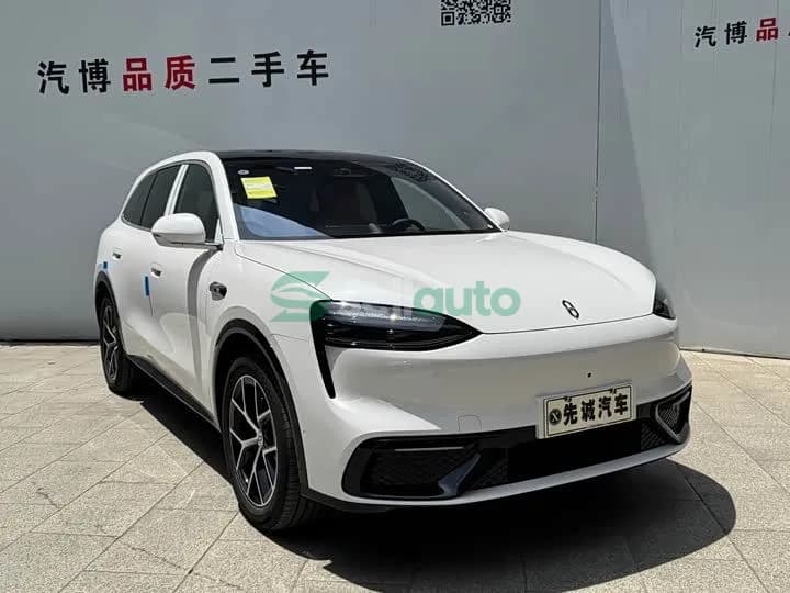 AITO Wenjie M6 Pure 2026 4
