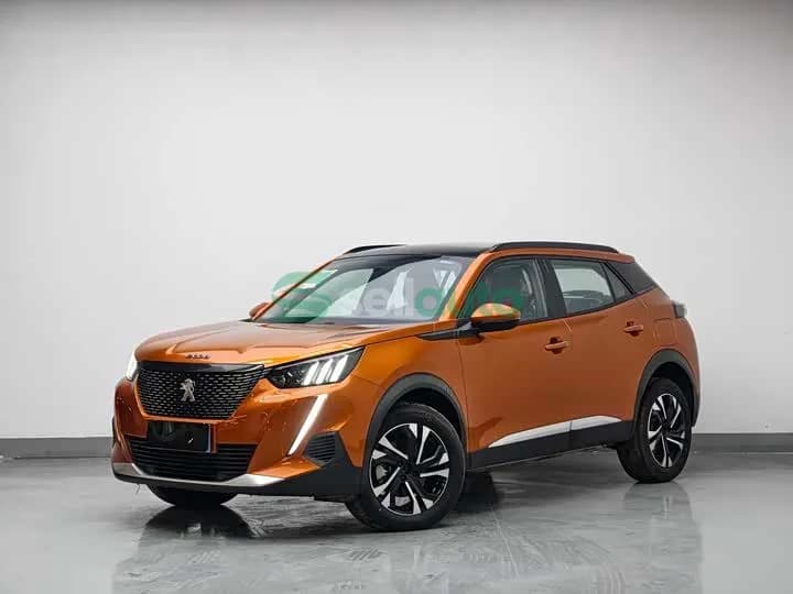 Peugeot 230THP THE 2022