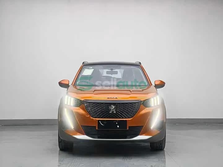 Peugeot 230THP THE 2022 2