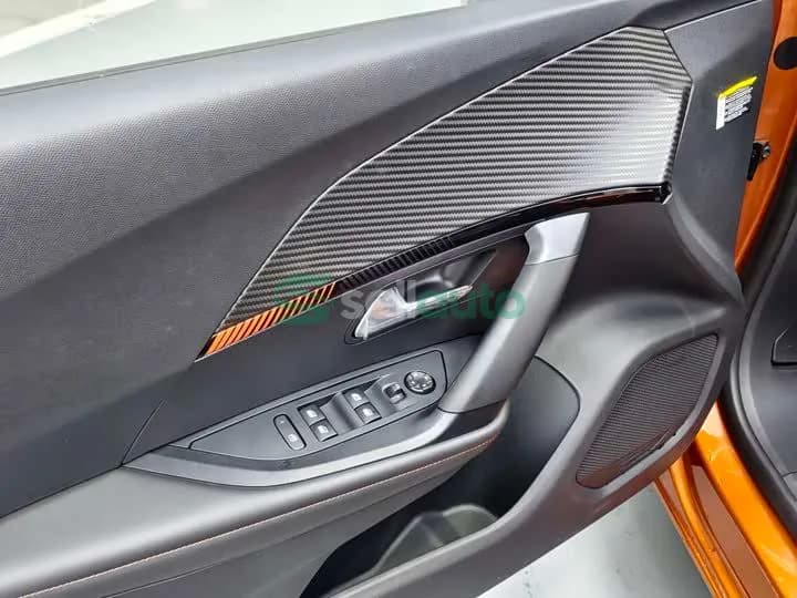 Peugeot 230THP THE 2022 17