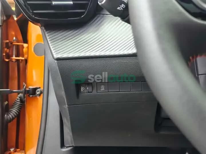 Peugeot 230THP THE 2022 18