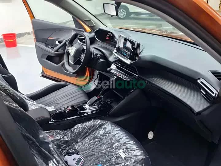 Peugeot 230THP THE 2022 20