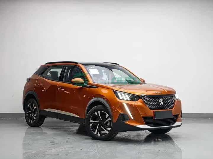 Peugeot 230THP THE 2022 3