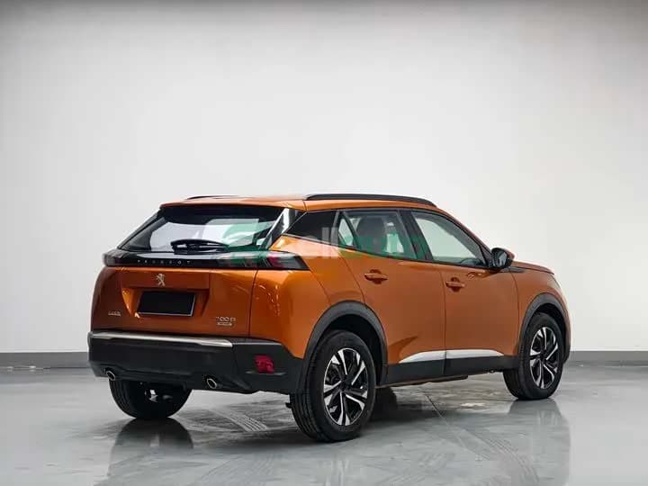 Peugeot 230THP THE 2022 4
