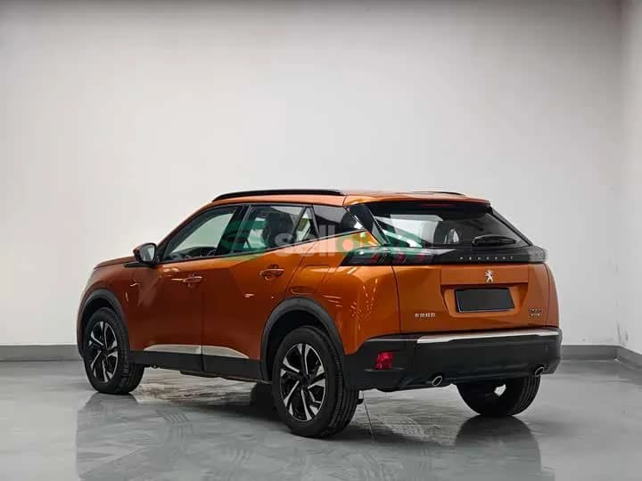 Peugeot 230THP THE 2022 6