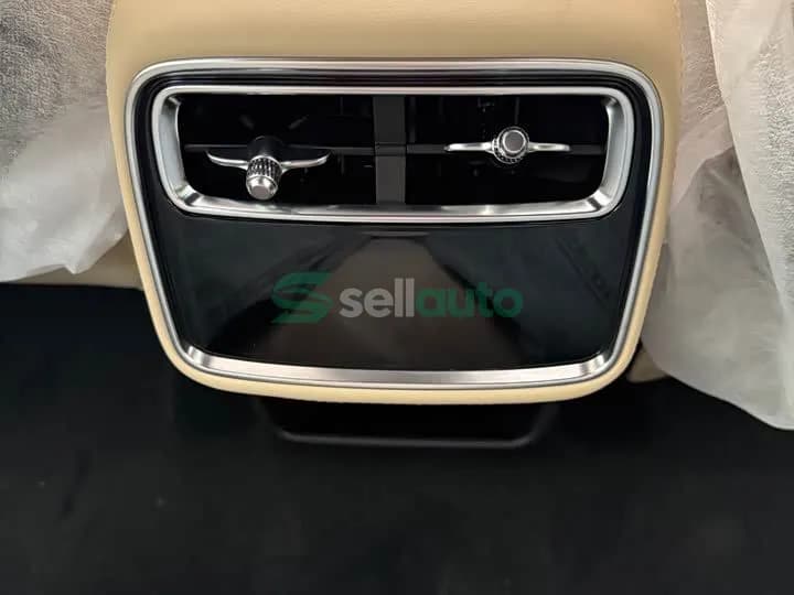Geely Xingyue L Oriental 2026 6