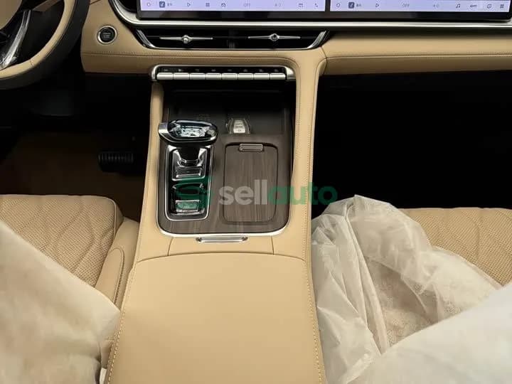 Geely Xingyue L Oriental 2026 7