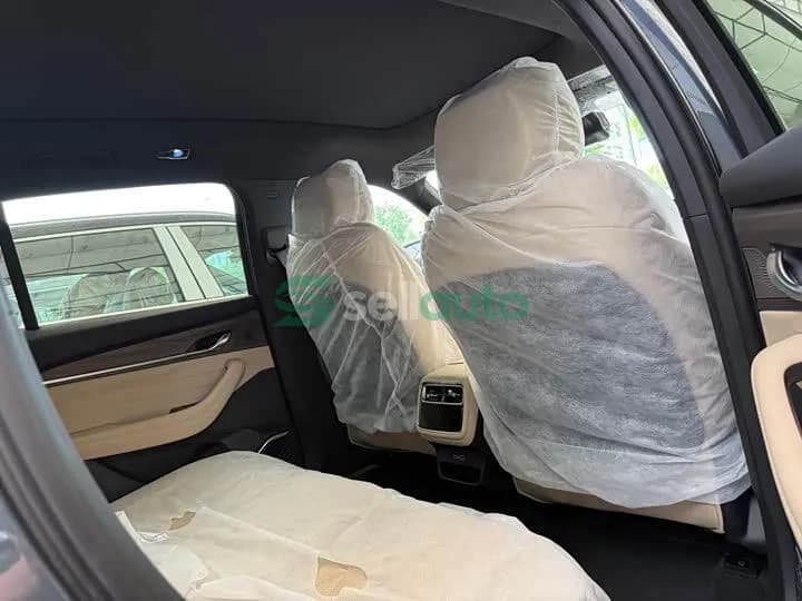 Geely Xingyue L Oriental 2026 9