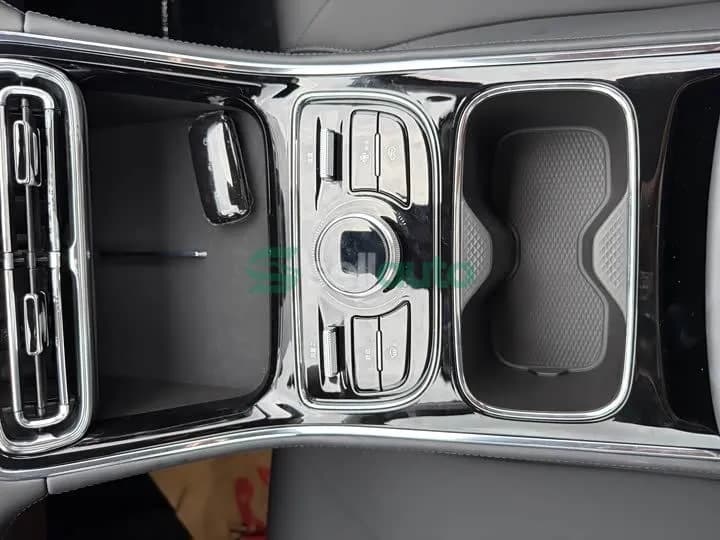 Geely Galaxy Starlight 6 2026 16